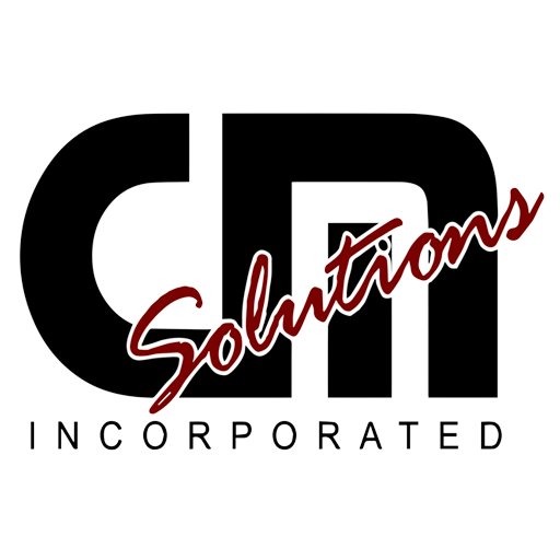 cm-solutions logo