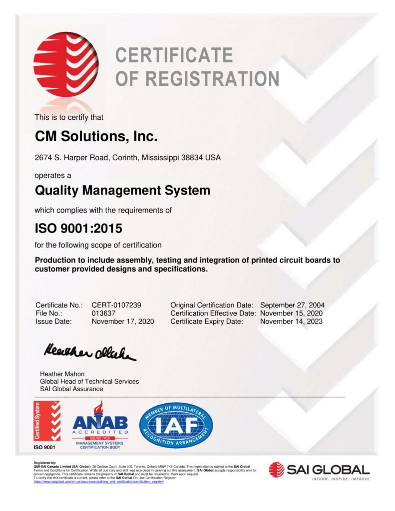 2020 ISO Certificate of Registration-1